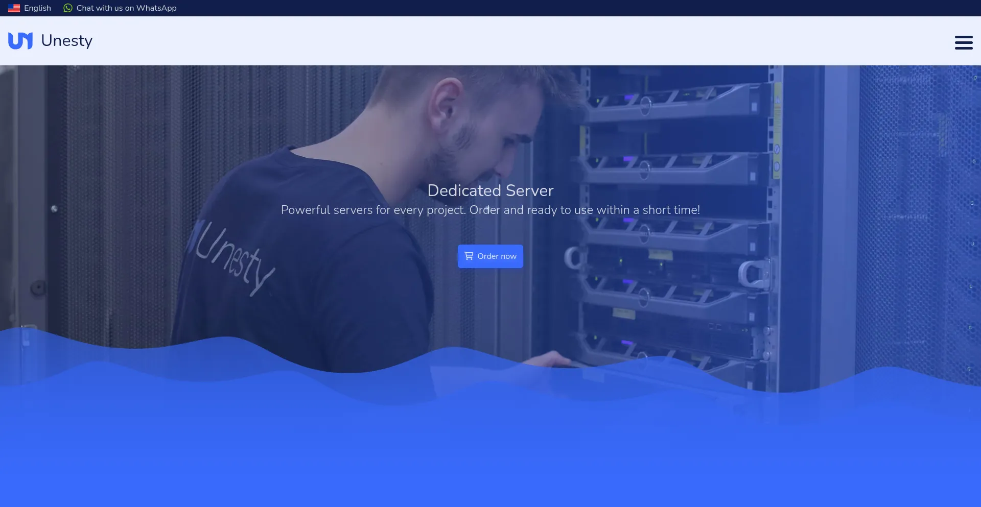Unesty.net 安全可靠吗？