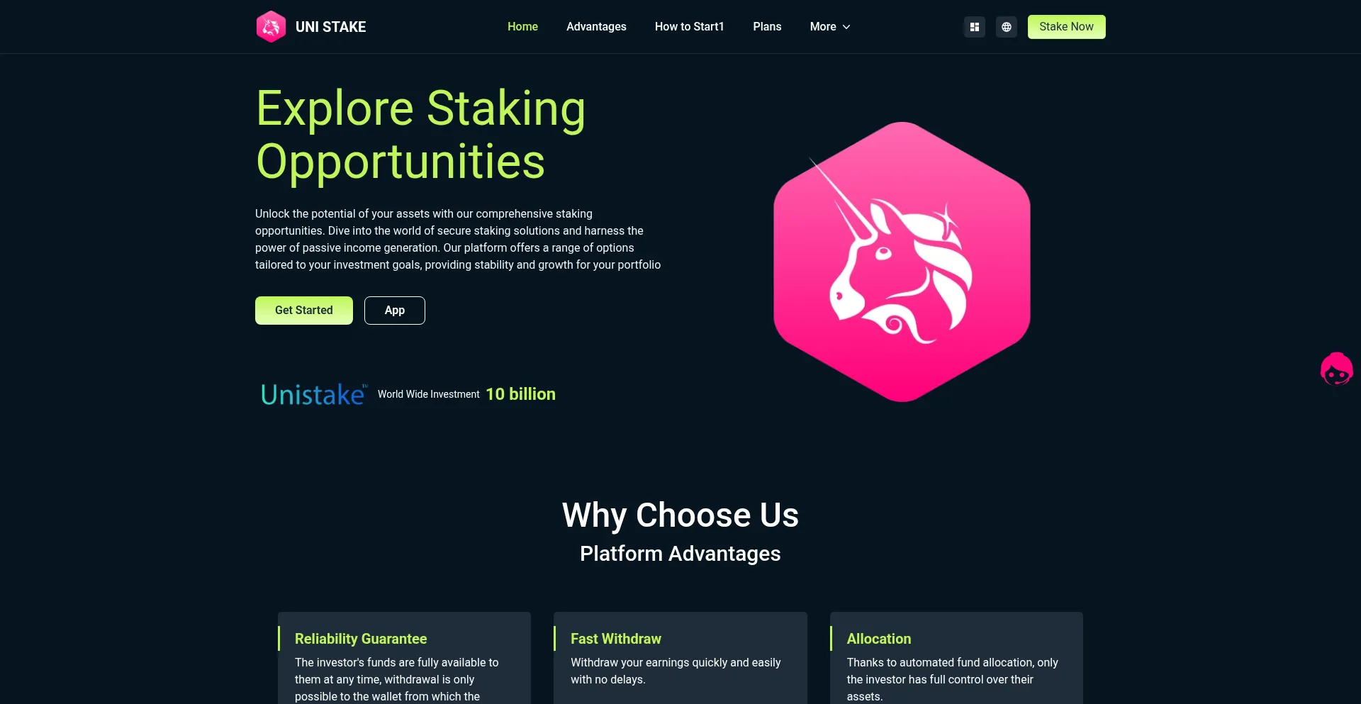 Uni-staking.cc