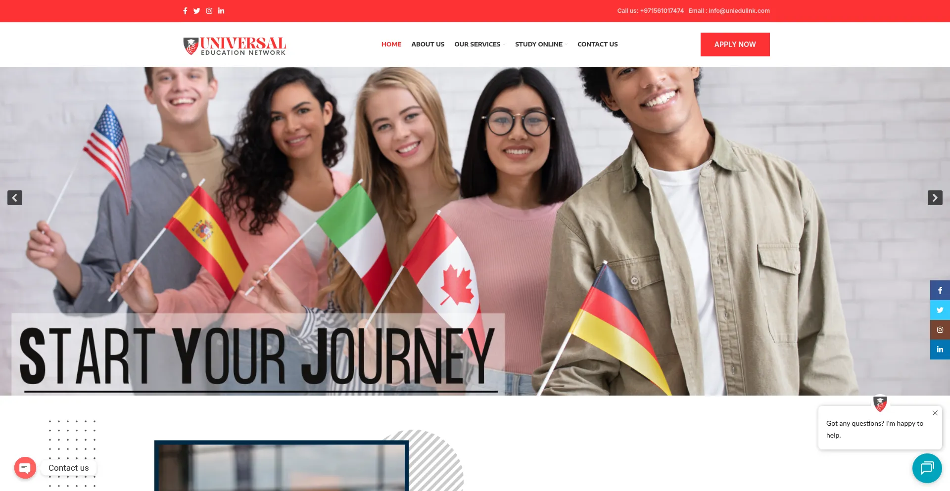 Uniedulink.com