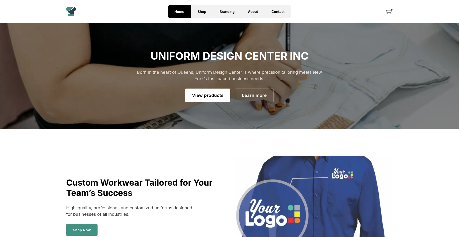 Uniformdesigncenter.com 安全可靠吗？