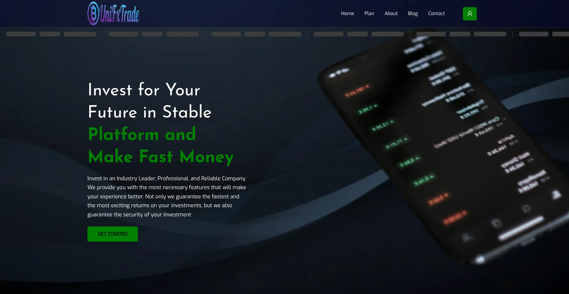 Unifxtrade.com