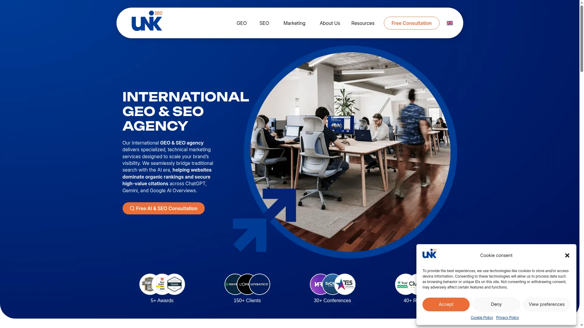 Unik-seo.com