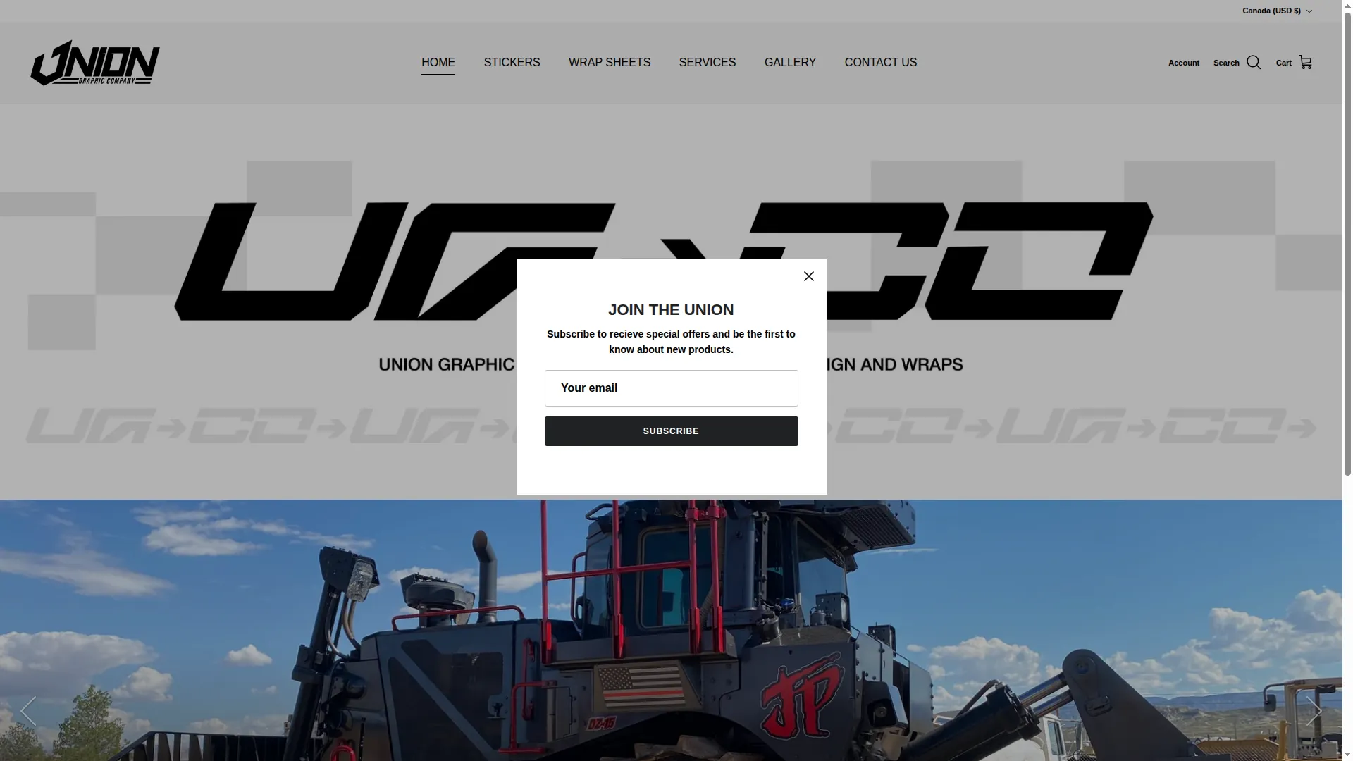 Uniongraphicco.com