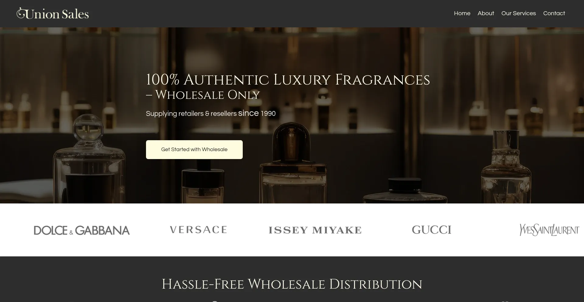Unionsalesnj.com