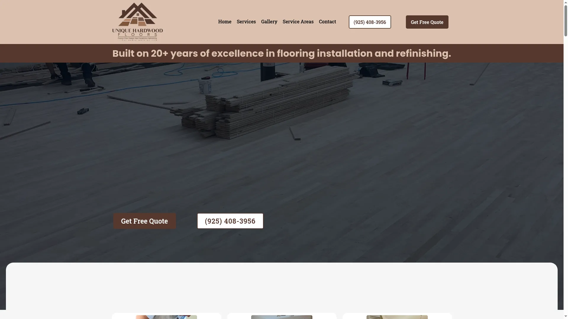 Uniquehardwoodfloor.com