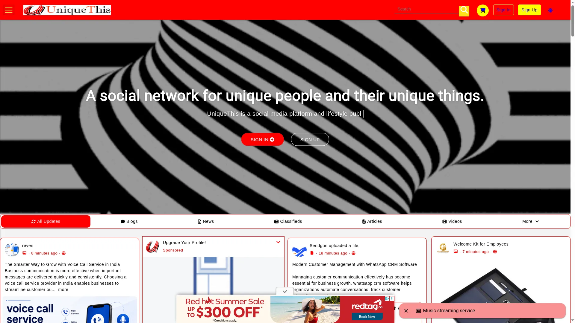 Uniquethis.com