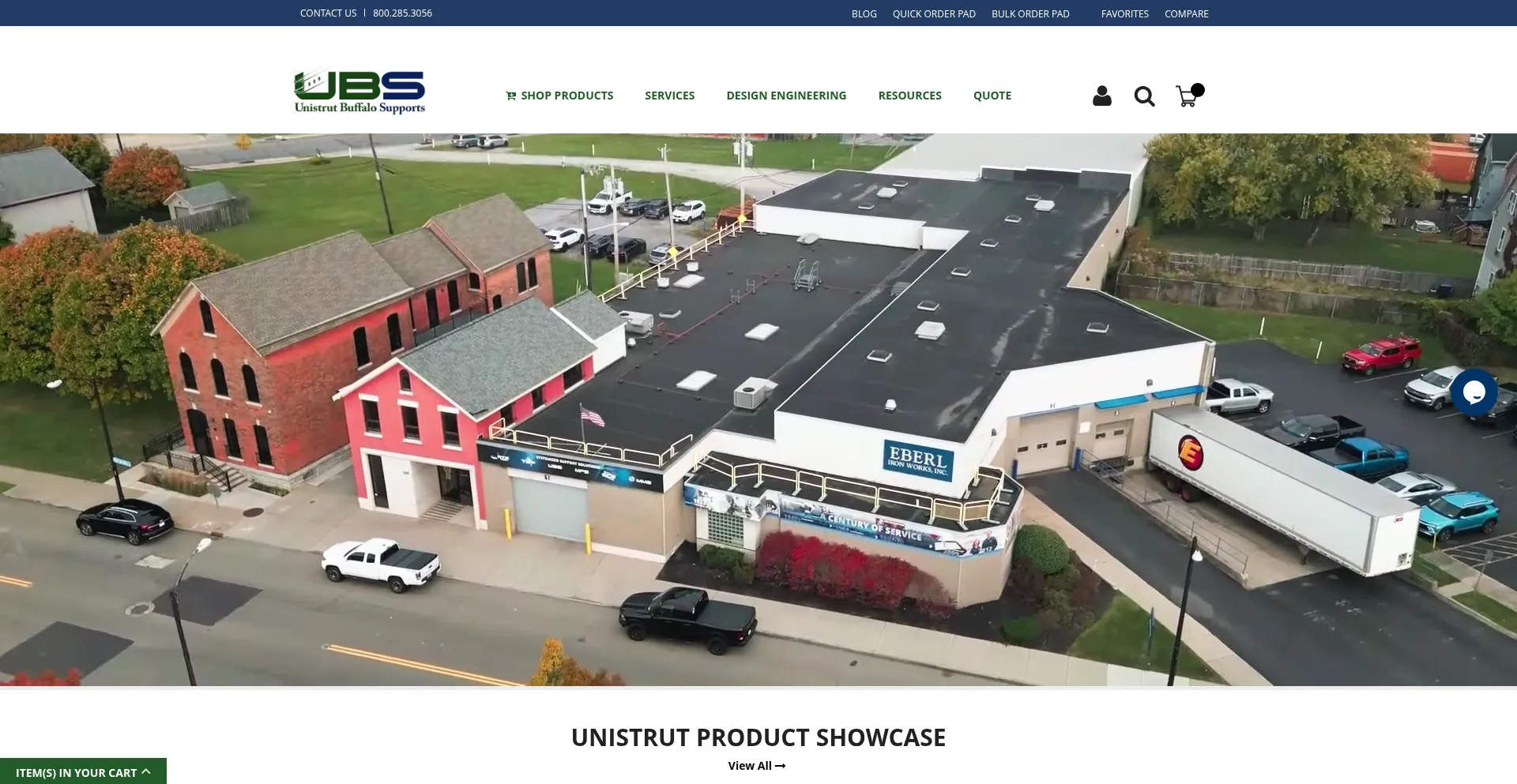 Unistrutstore.com