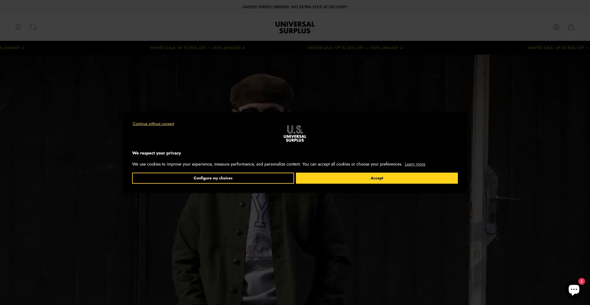 Universal-surplus.com