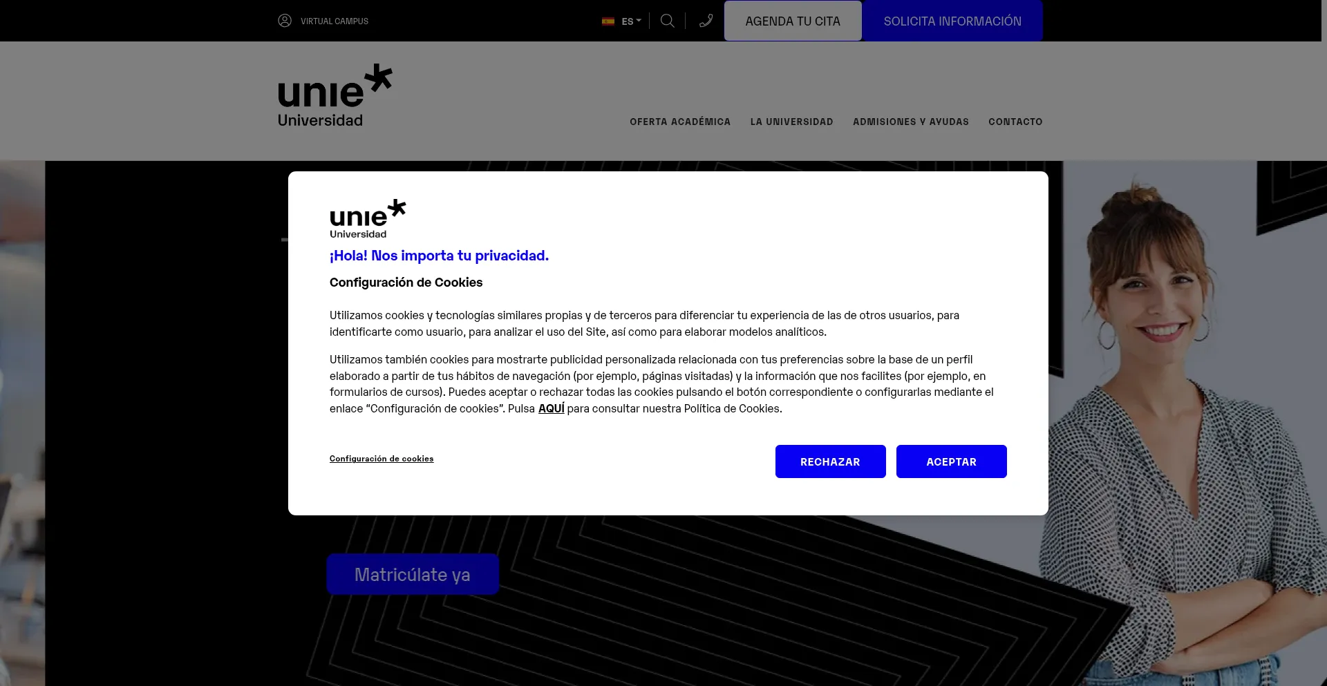 Universidadunie.com