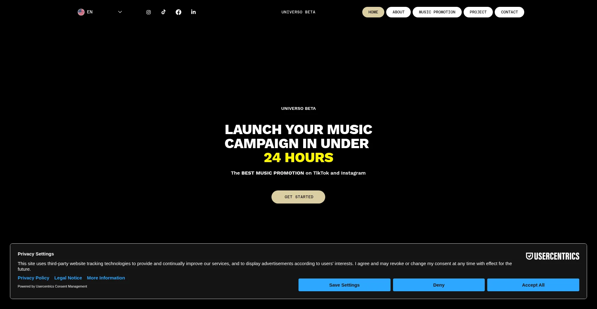 Universobeta.com