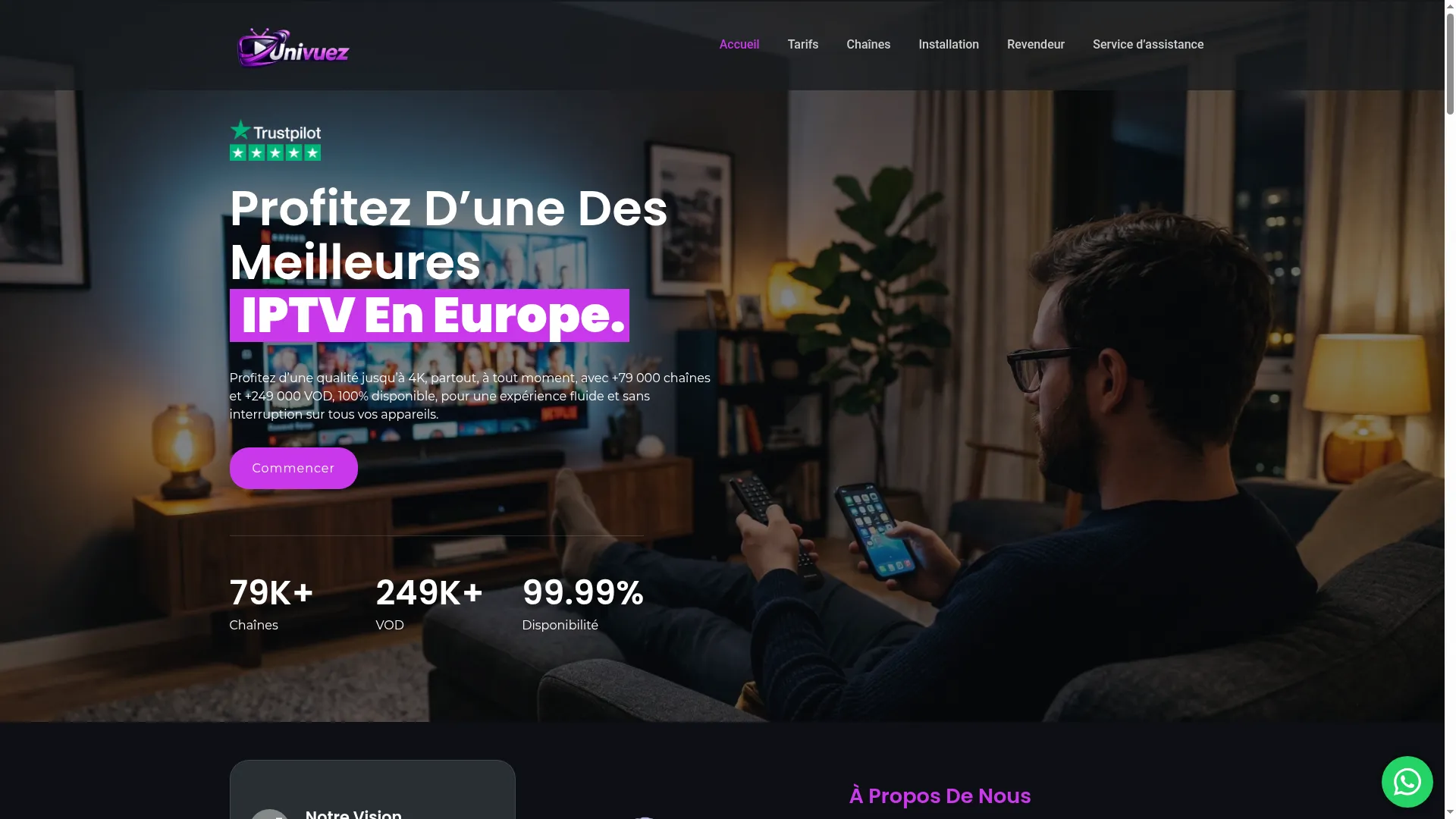 Univuezmark.com