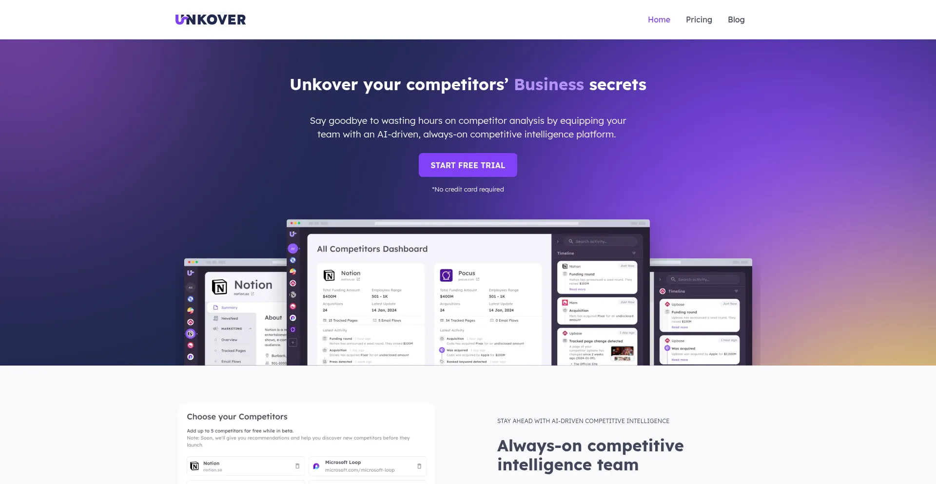 Unkover.com 安全可靠吗？