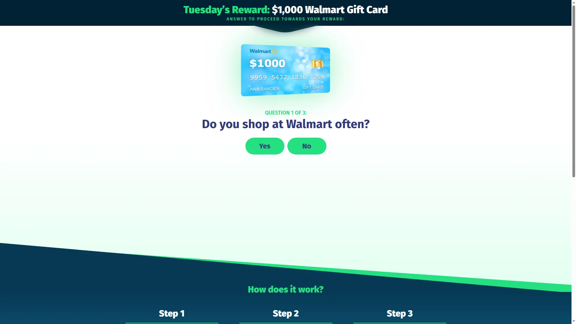 Unlockmyrewardslocker.com