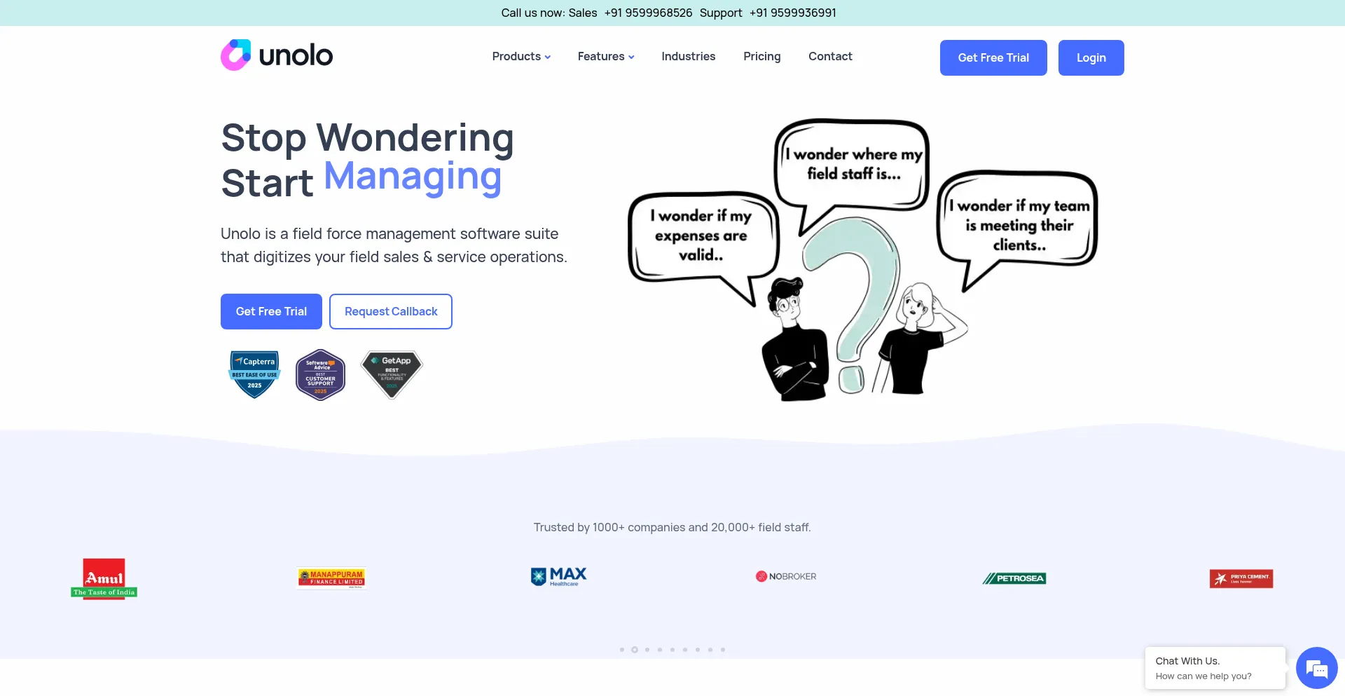 Unolo.com 安全可靠吗？