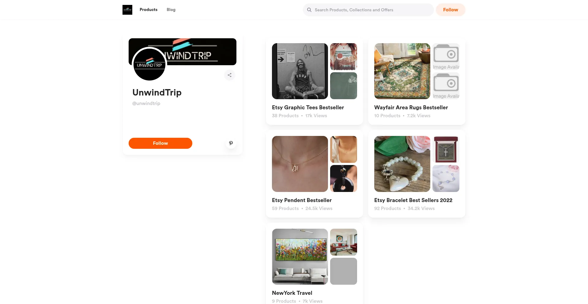 Unwindtrip.com