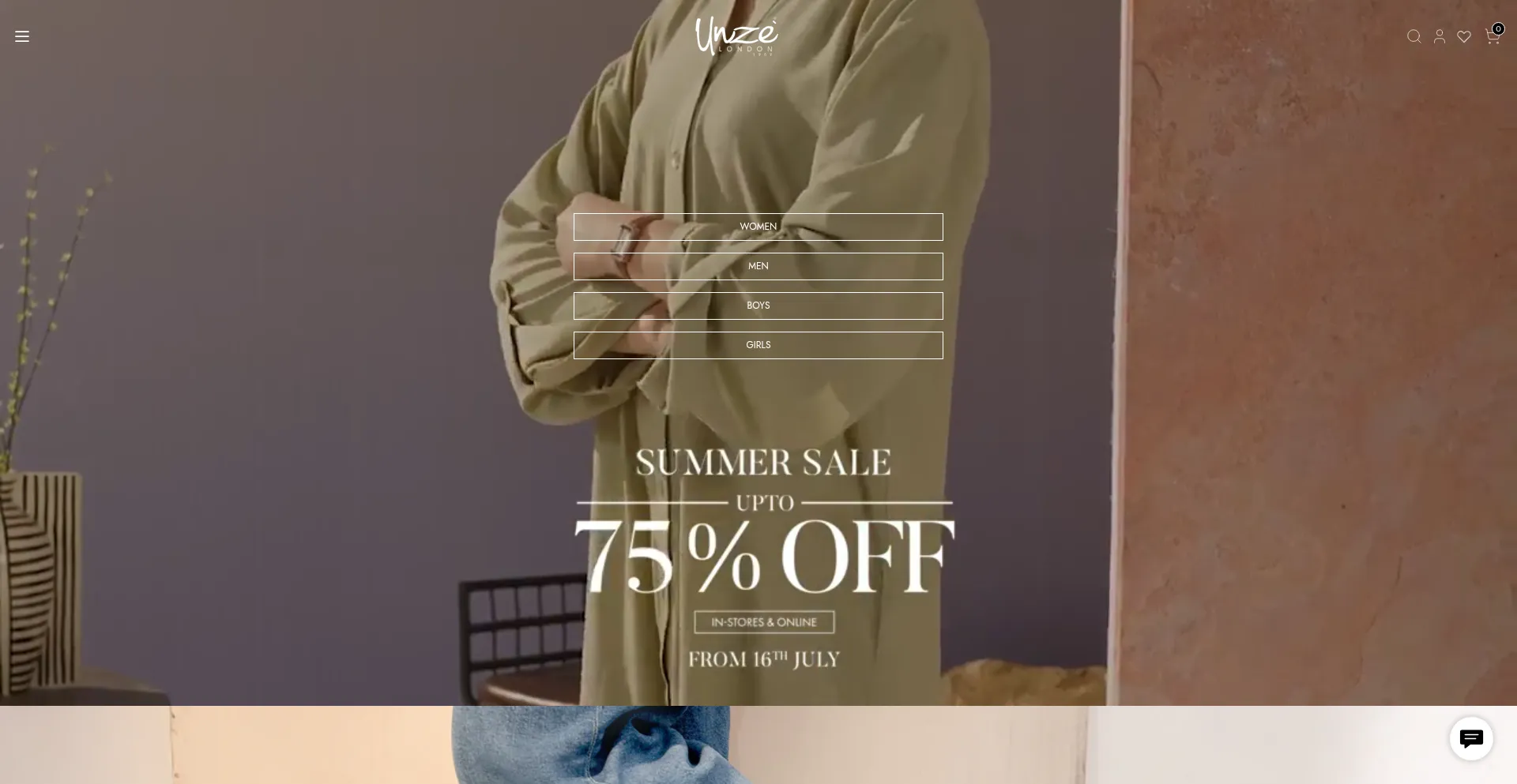 Unze.com.pk
