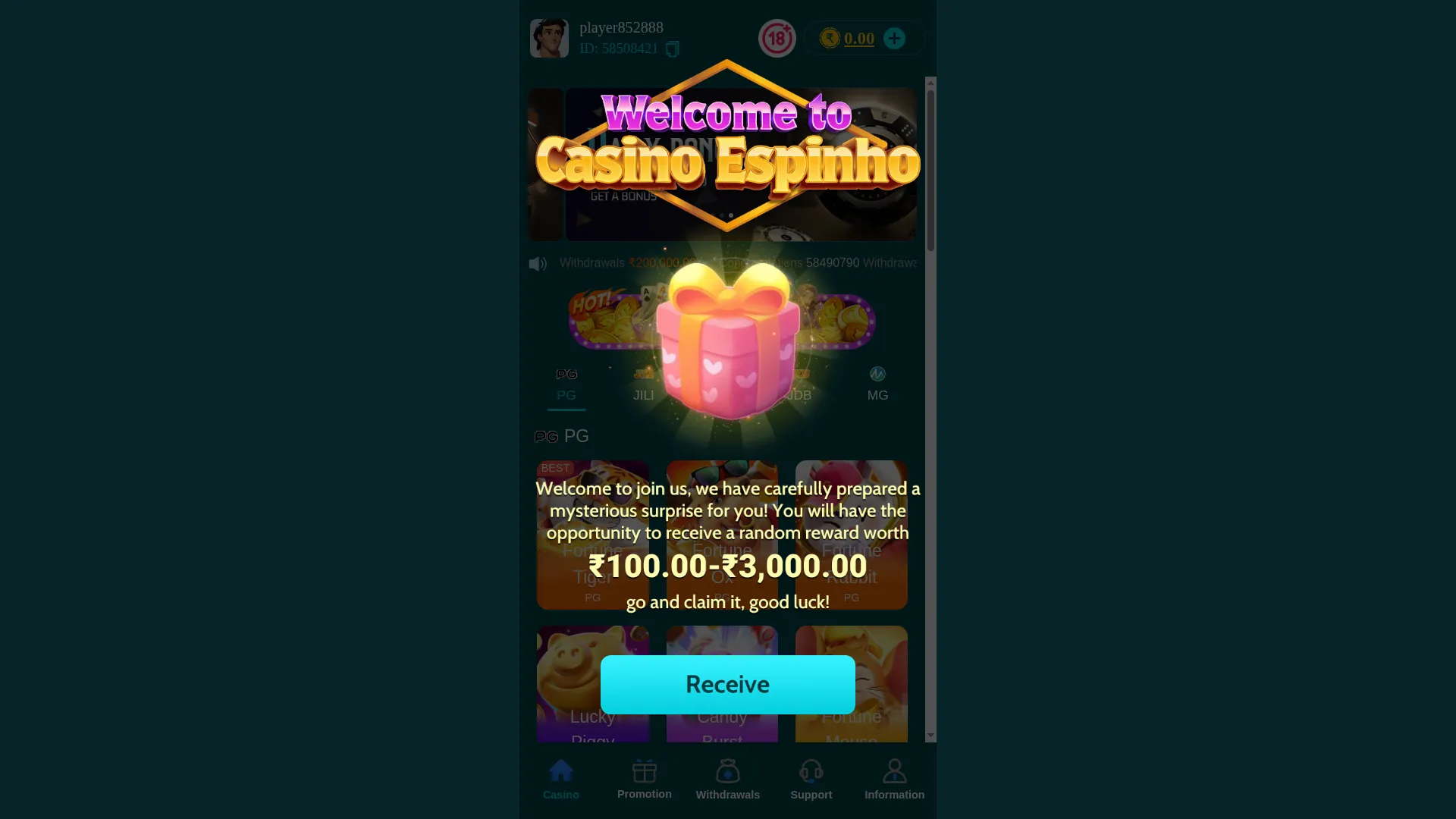 Uorxlix.com