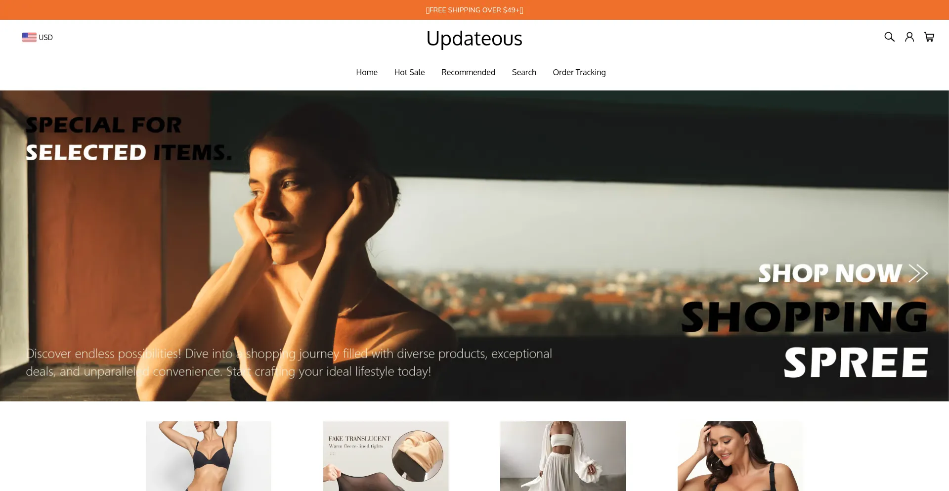 Updateous.com