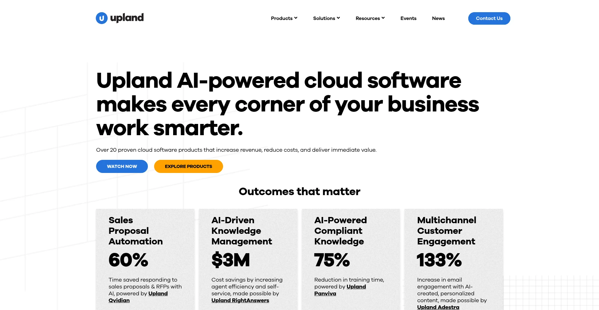 Uplandsoftware.com 安全可靠吗？