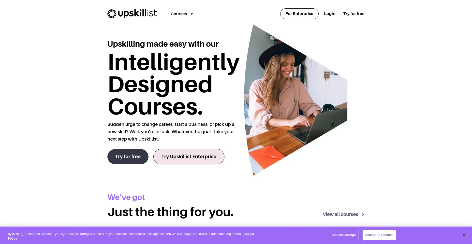 Upskillist.com
