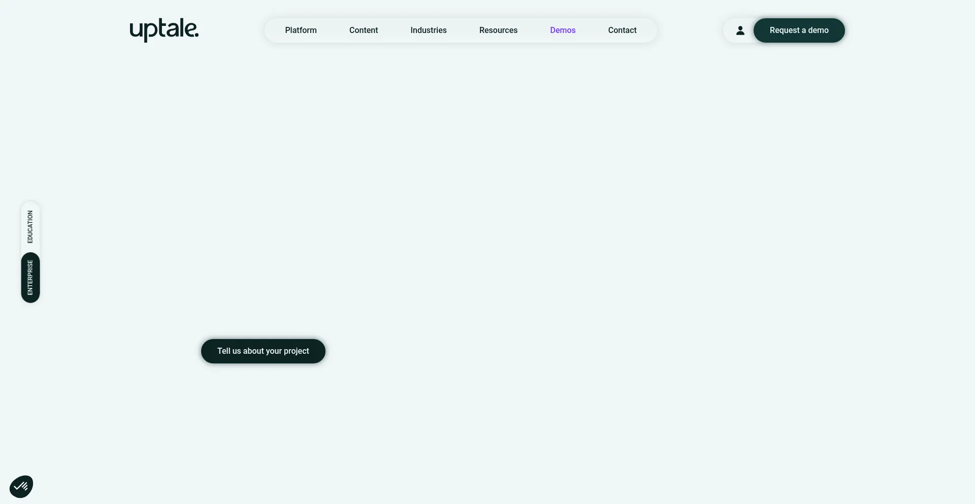 Uptale.io 安全可靠吗？