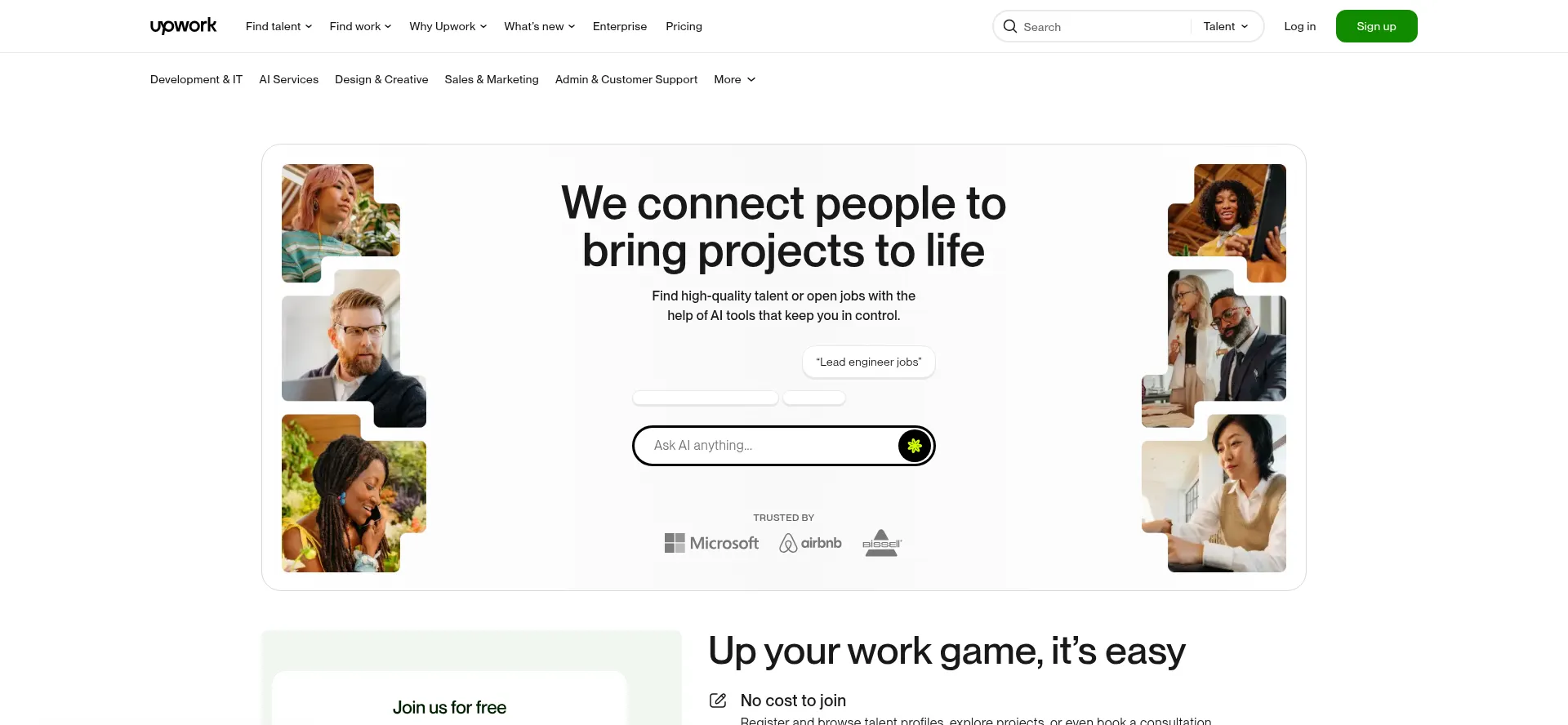 Upwork.com