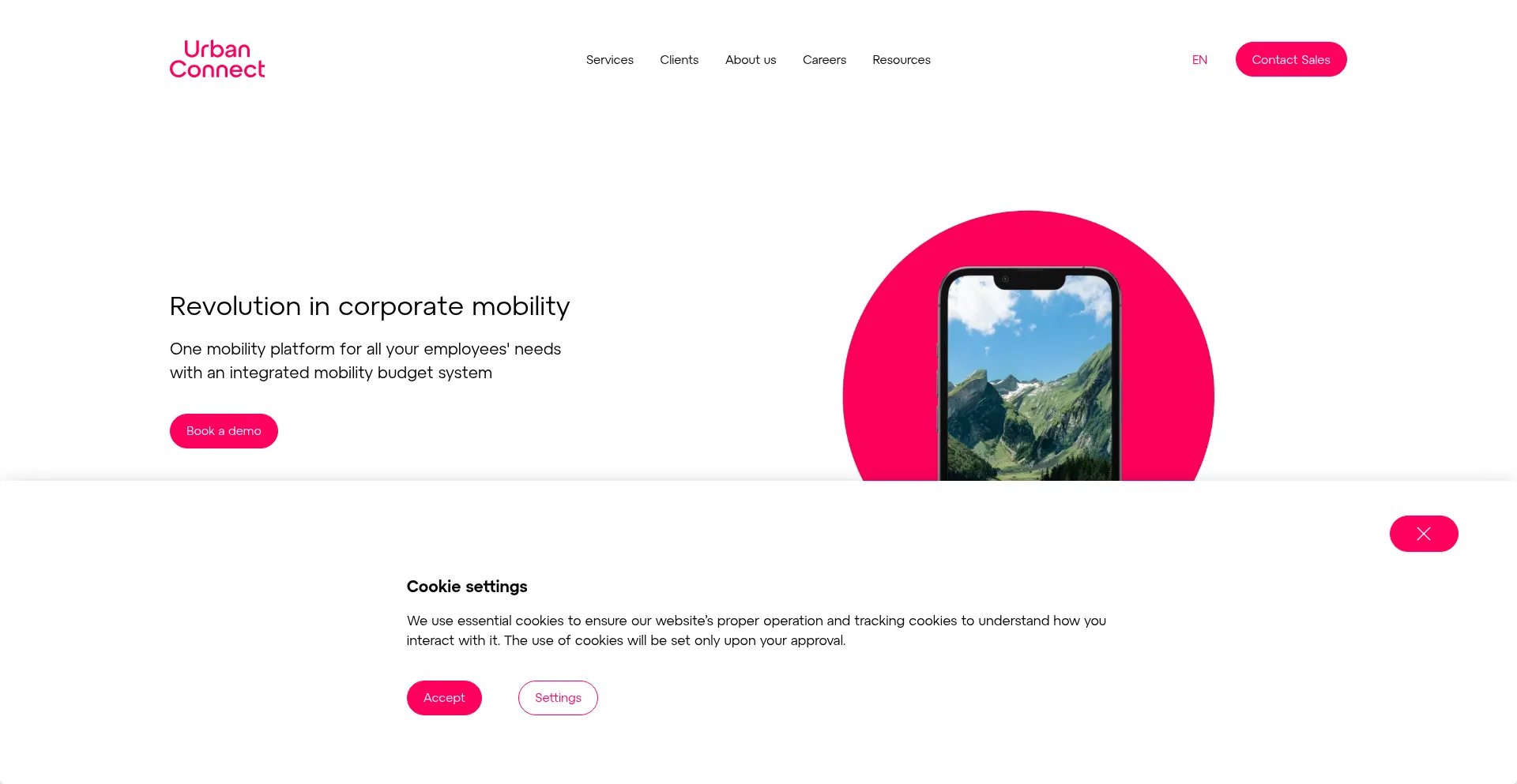 Urban-connect.ch 安全可靠吗？