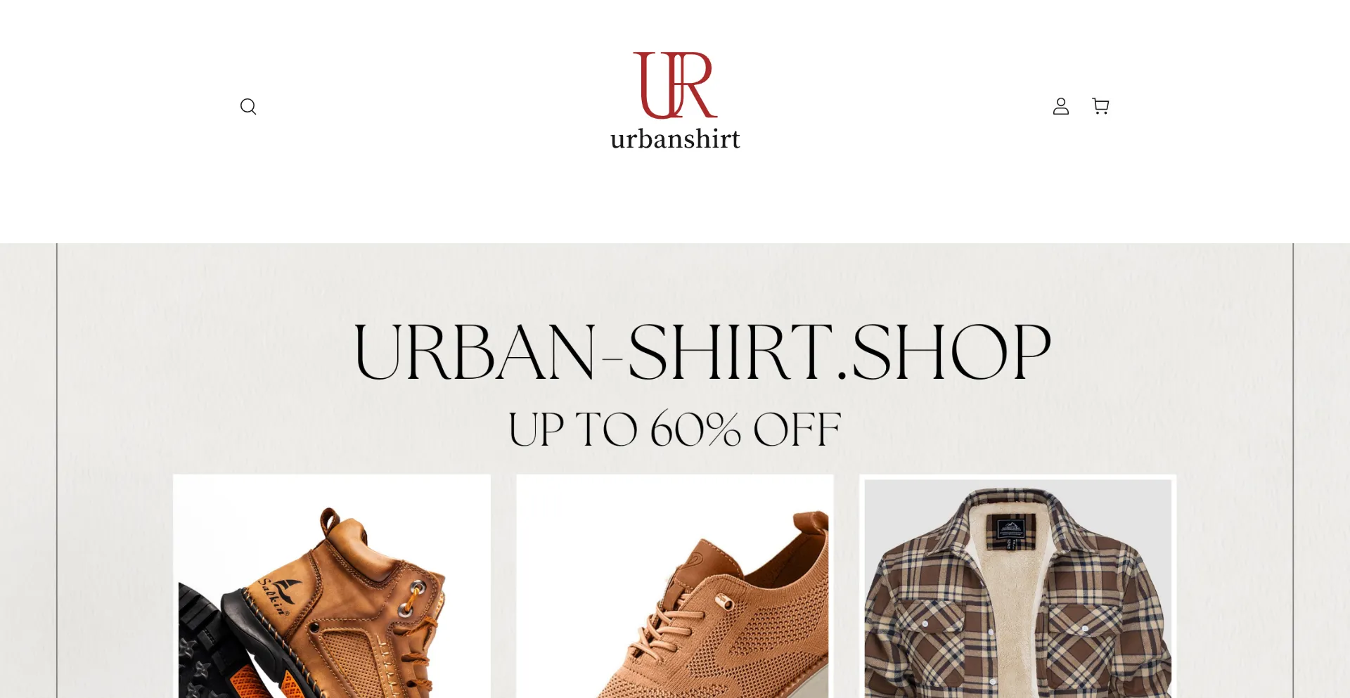Urban-shirt.shop 安全可靠吗？