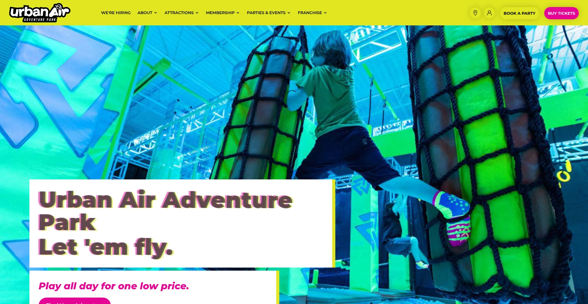 Urbanair.com 安全可靠吗？