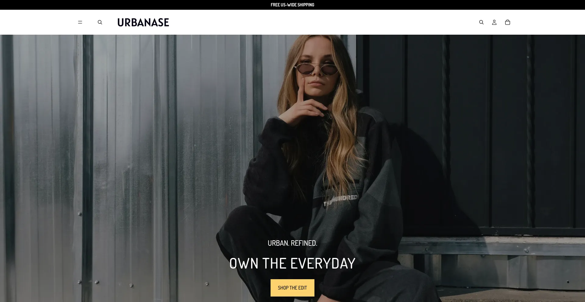 Urbanase.com