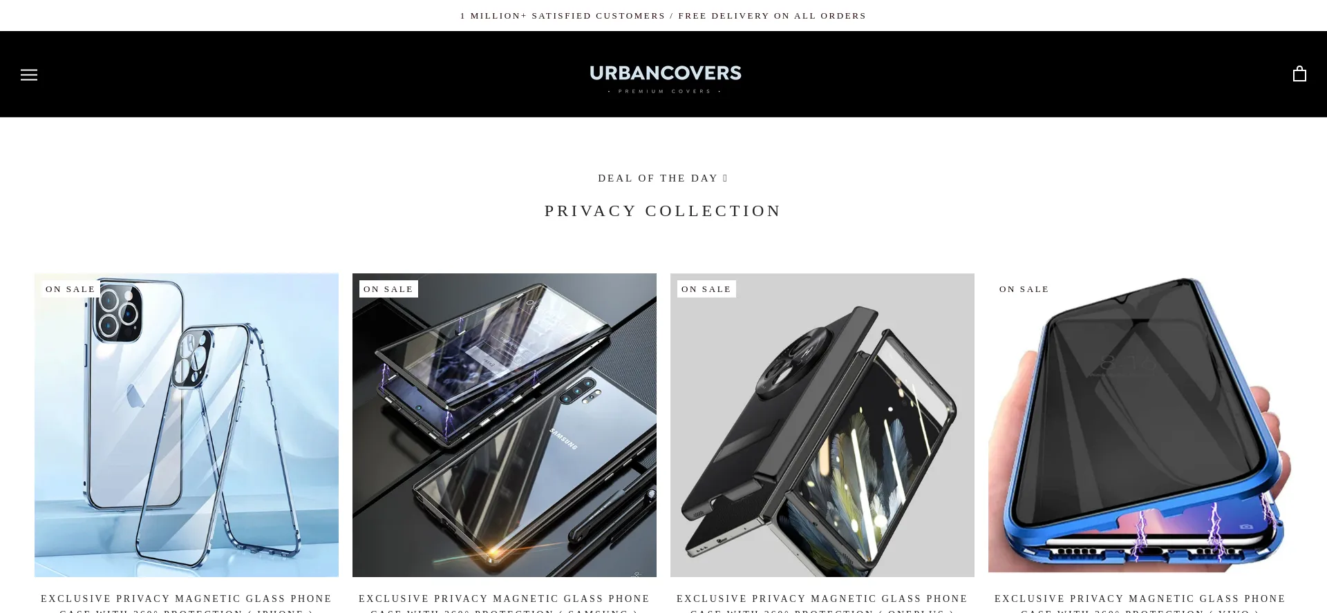 Urbancovers.in