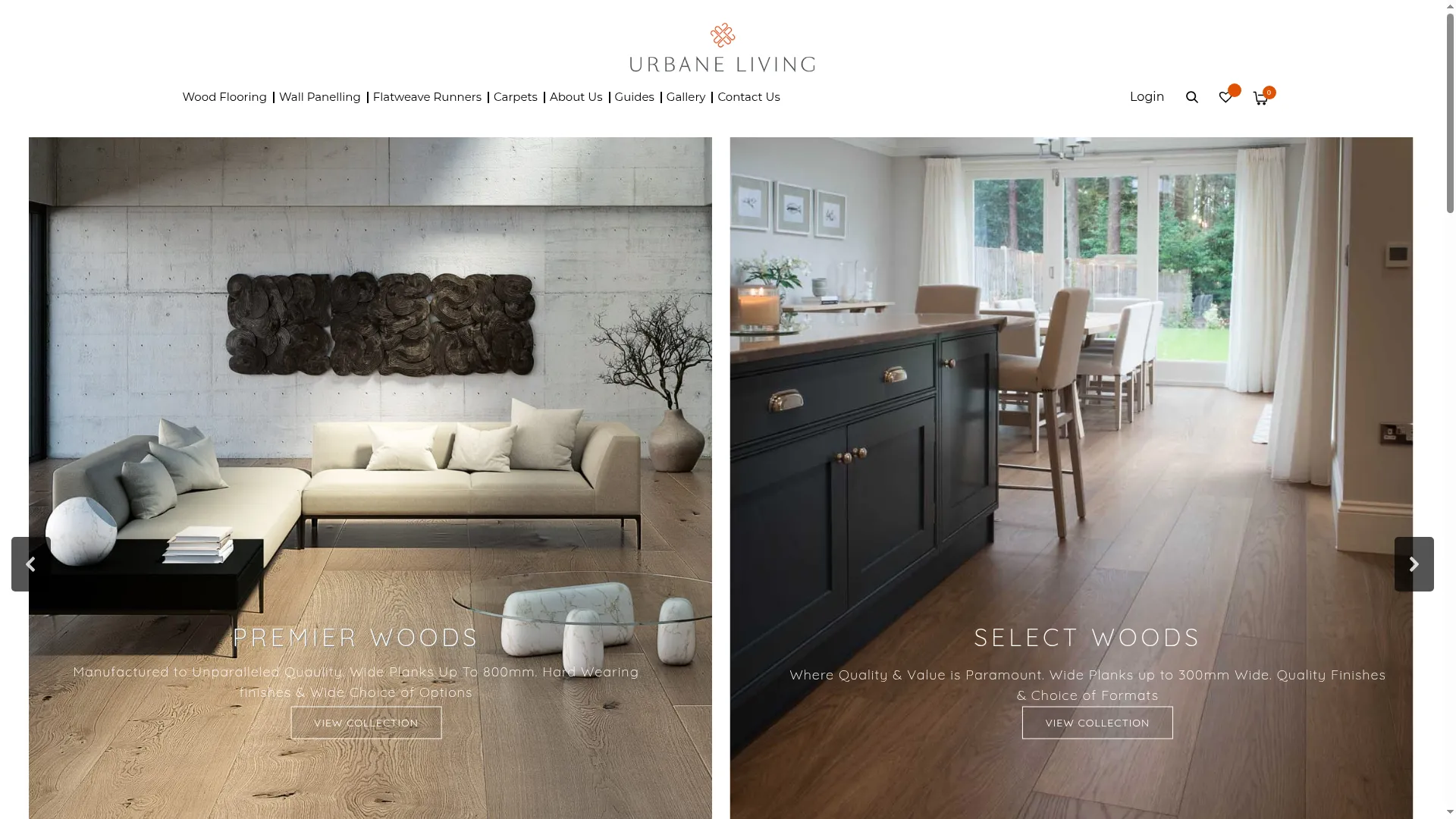 Urbaneliving.co.uk