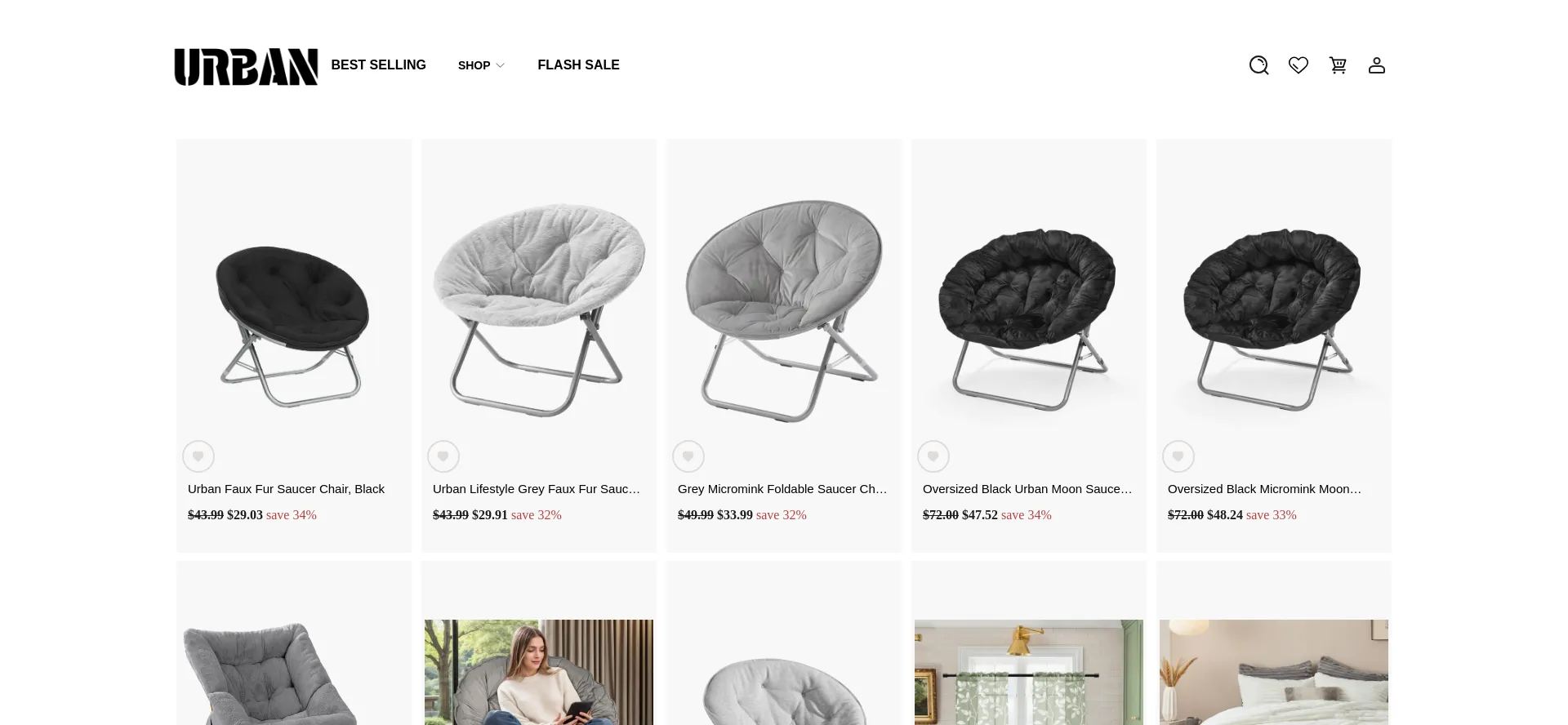 Urbanfurniture.shop