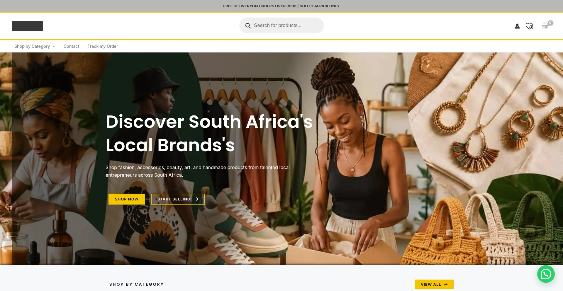 Urbanmzansi.co.za
