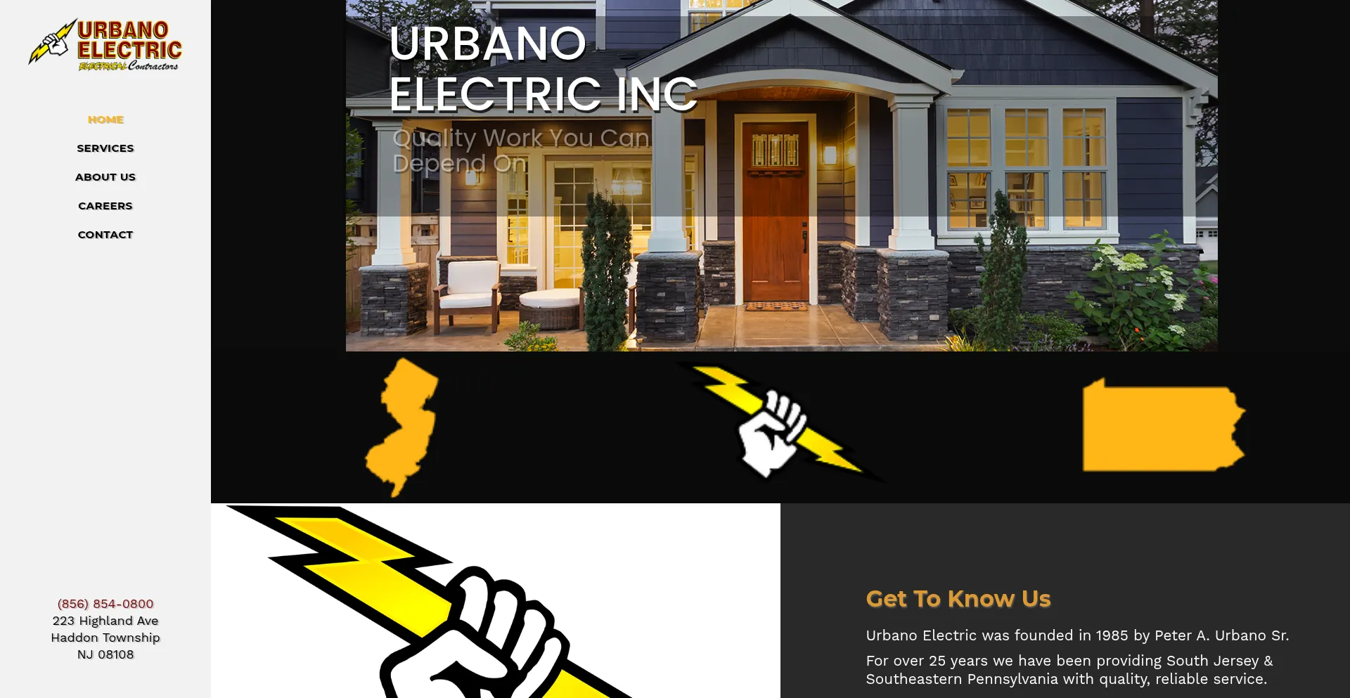 Urbanoelectric.com 安全可靠吗？