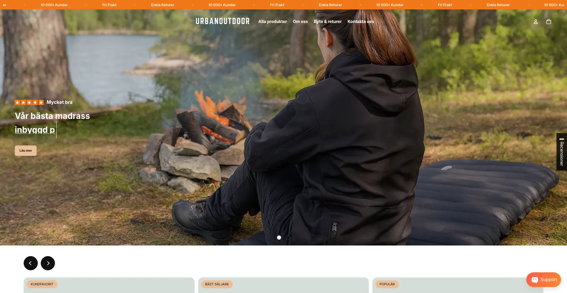 Urbanoutdoor.se