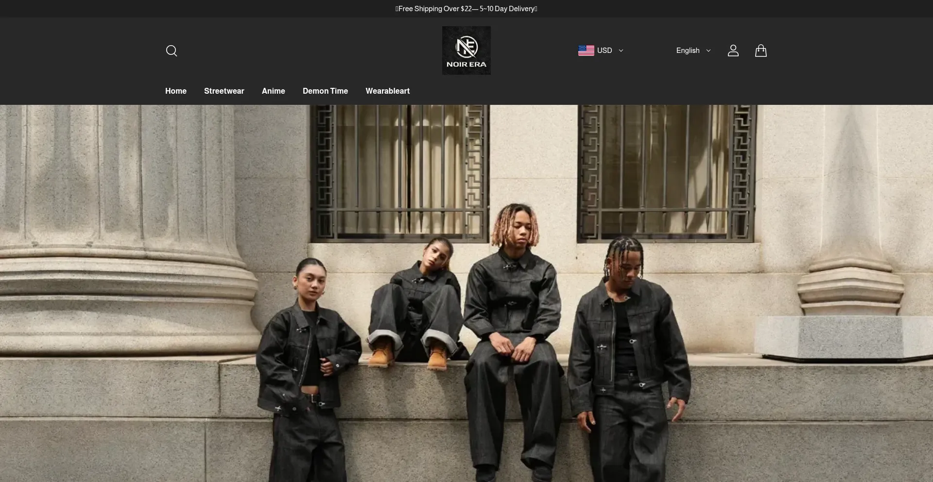 Urbanriotco.com
