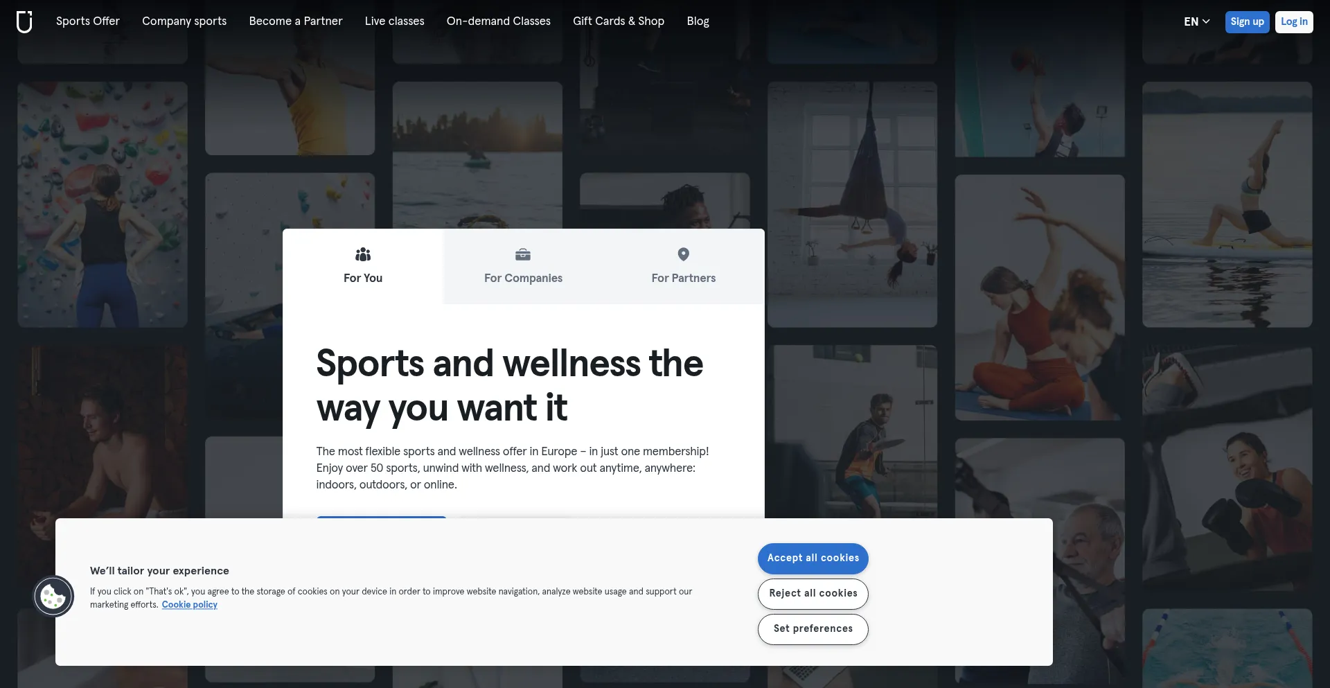Urbansportsclub.com 安全可靠吗？