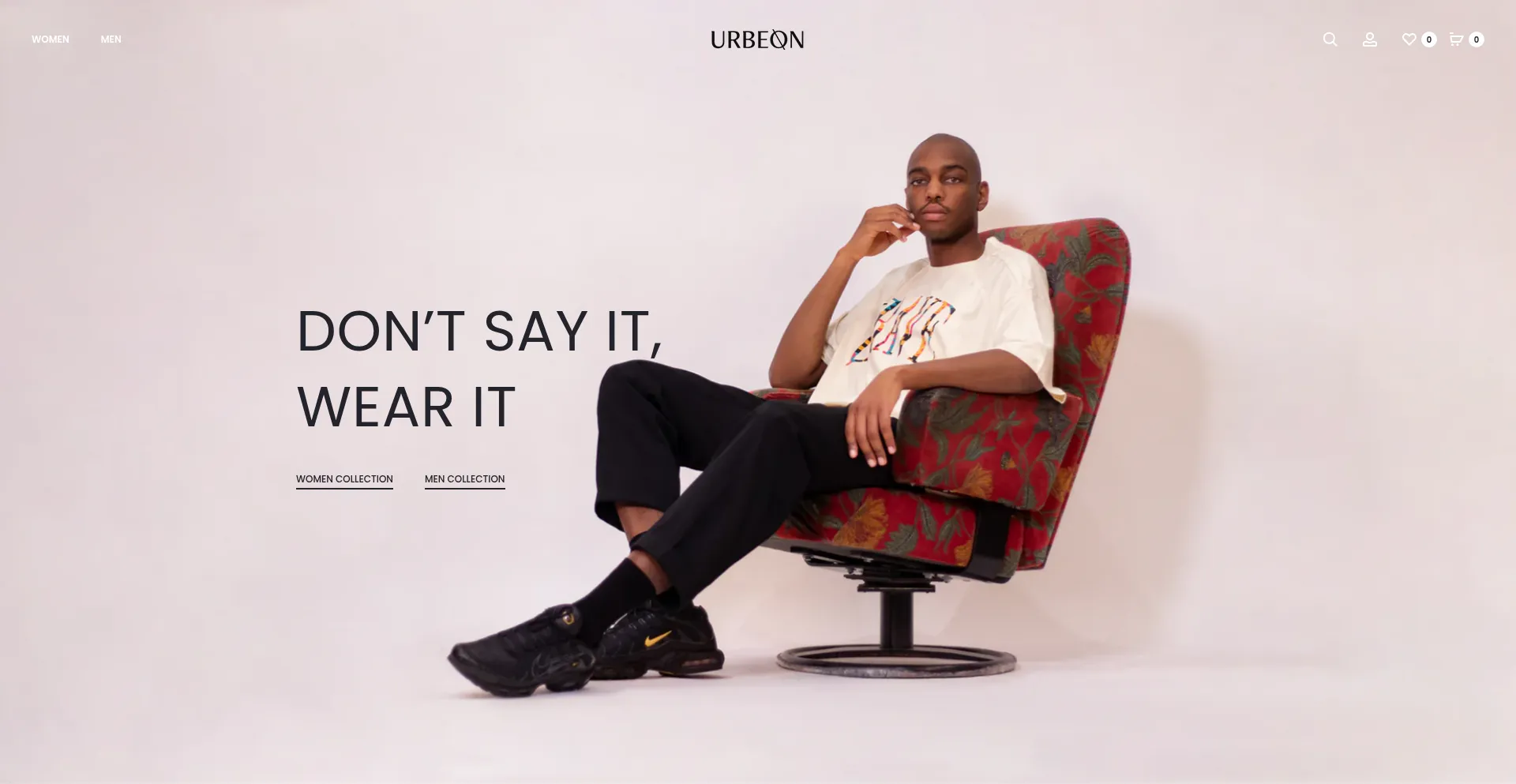 Urbeon.com