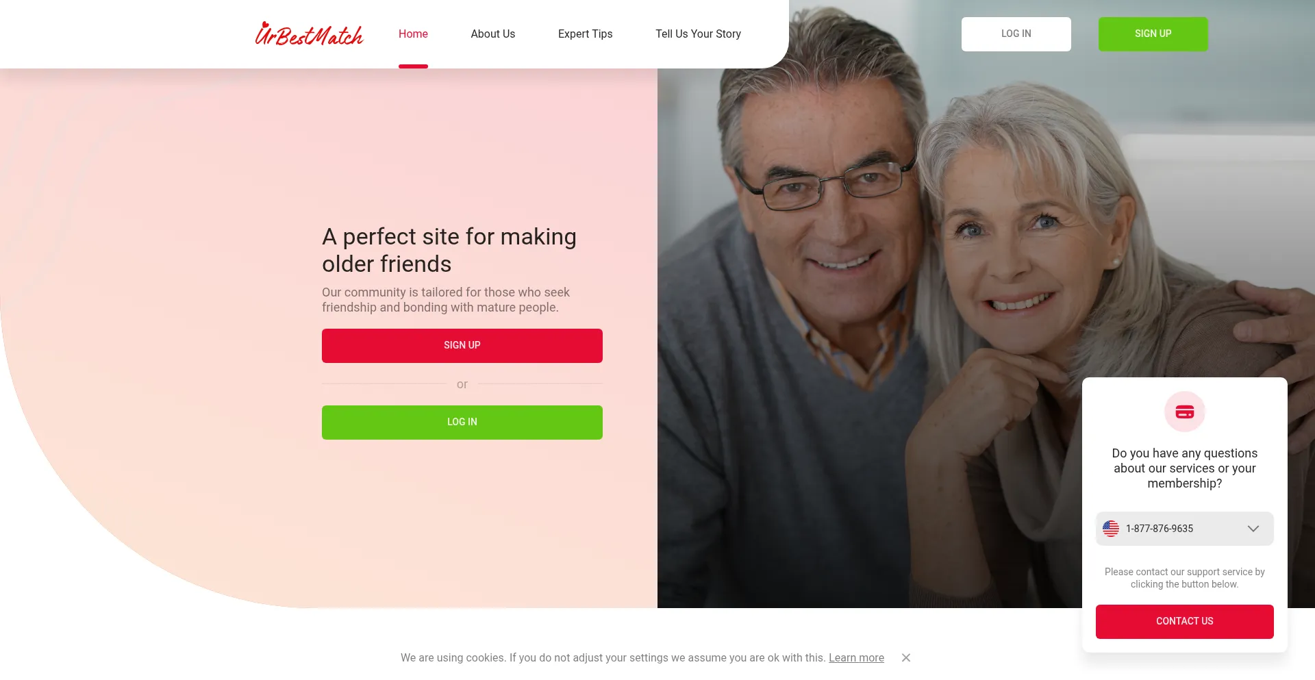 Urbestmatch.com