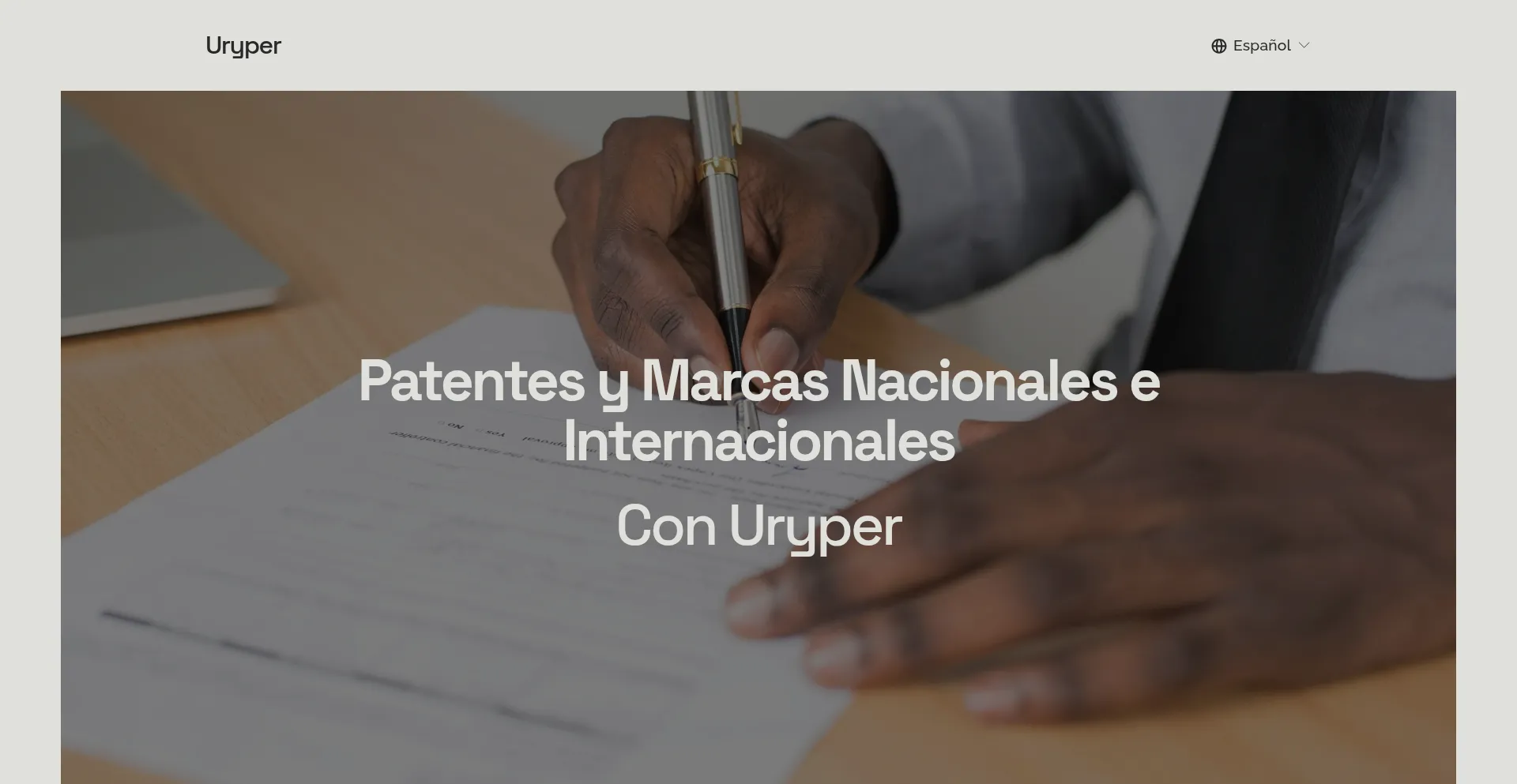 Uryper.com