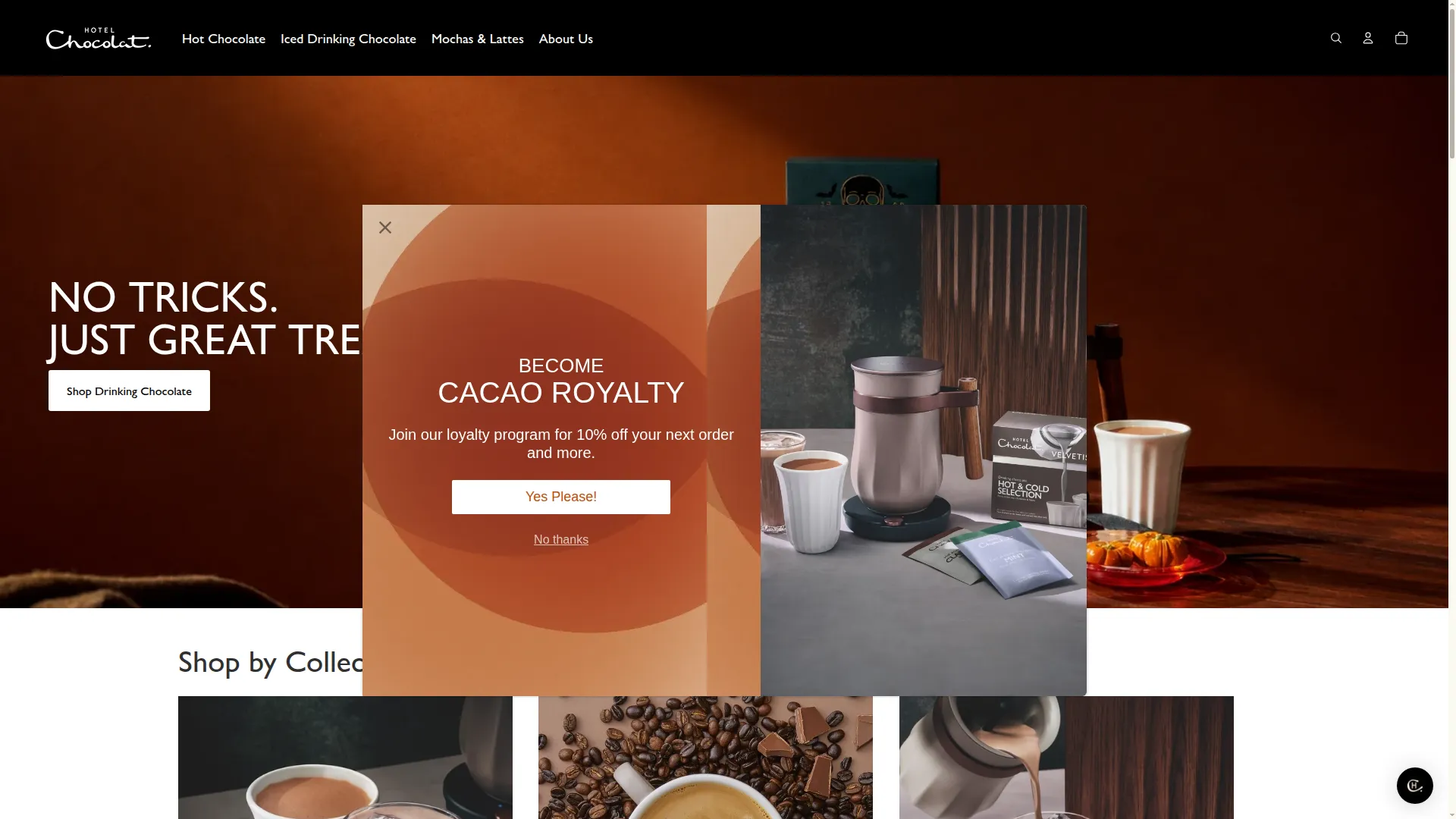 Us.hotelchocolat.com
