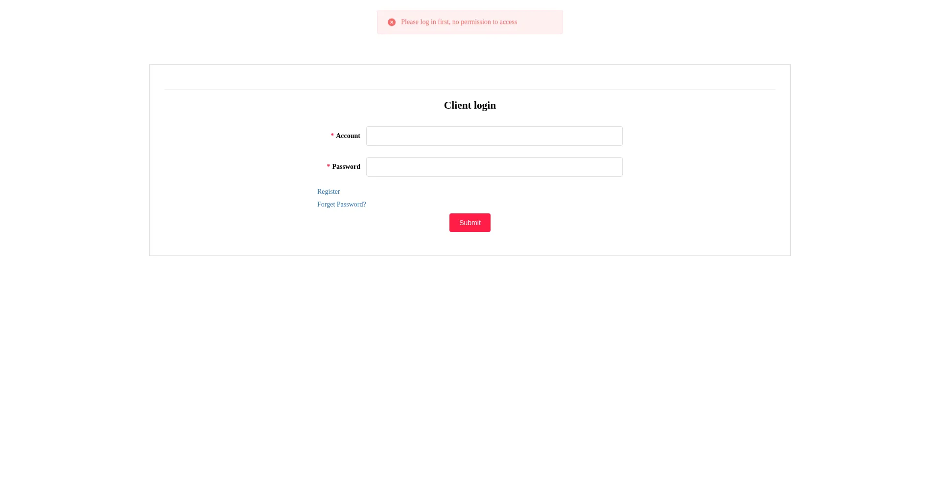 Us.luxurytroop.com 安全可靠吗？