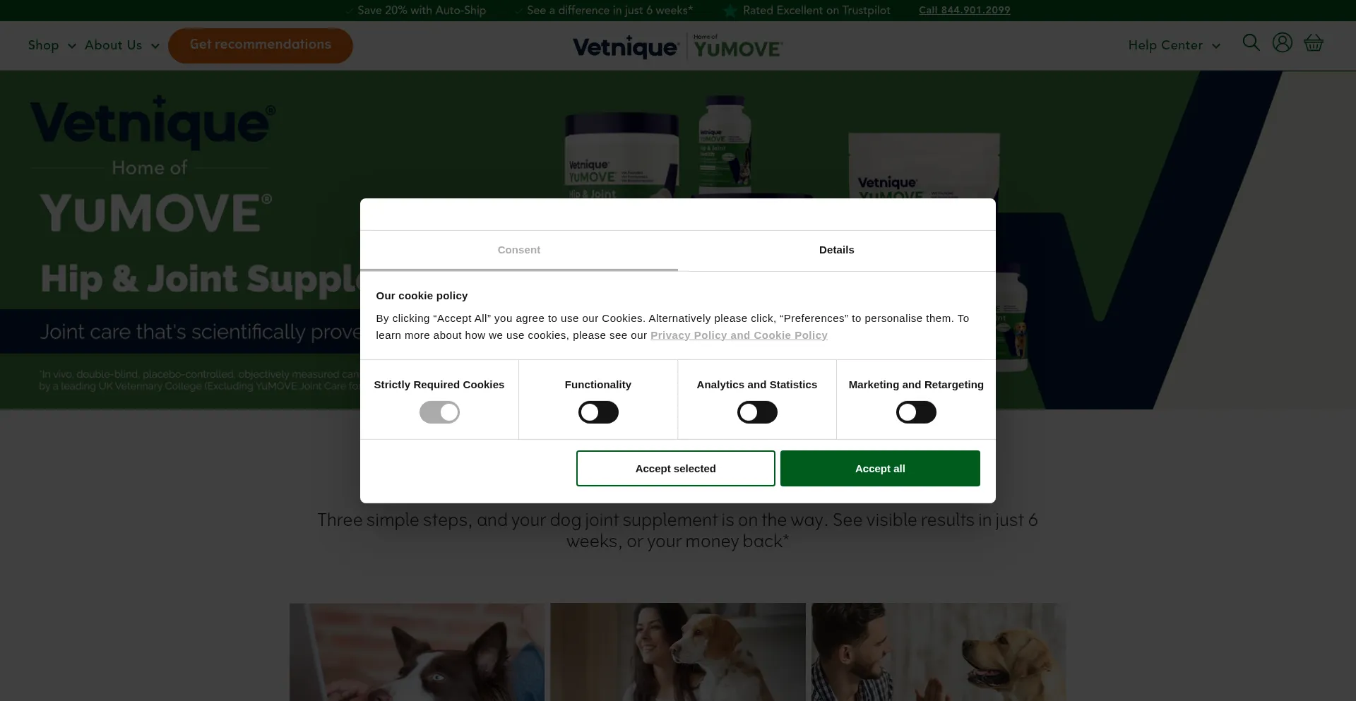 Us.yumove.com