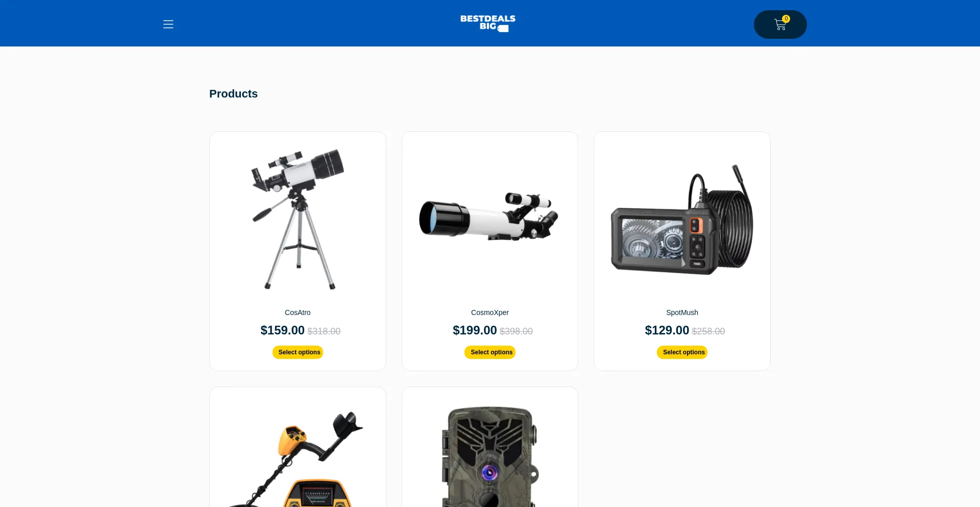 Us-checkout.bestdealsbig.com