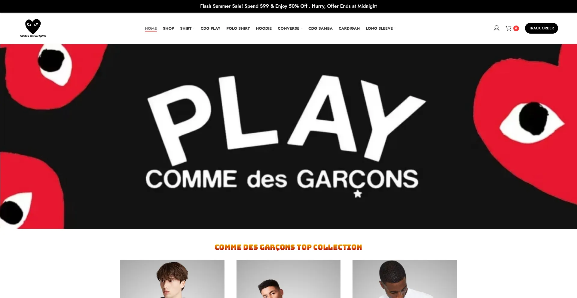 Us-commedesgarcons.com