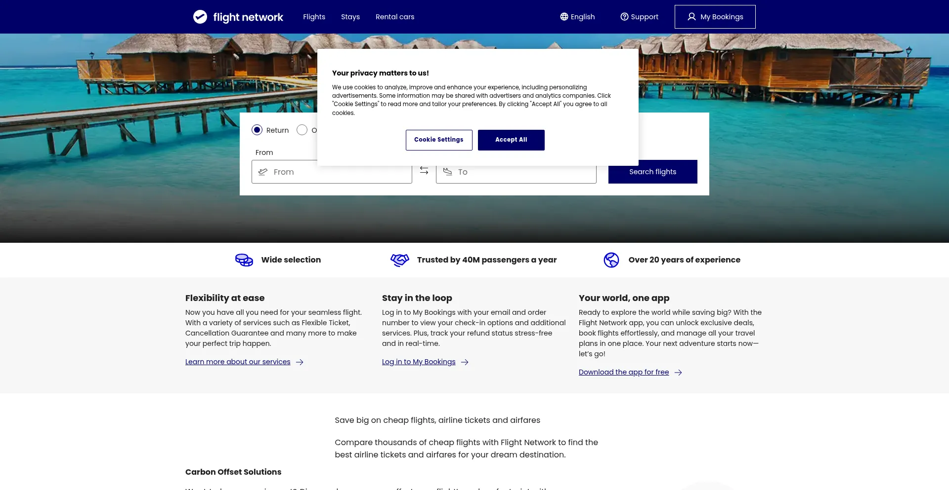 Us-en.flightnetwork.com 安全可靠吗？