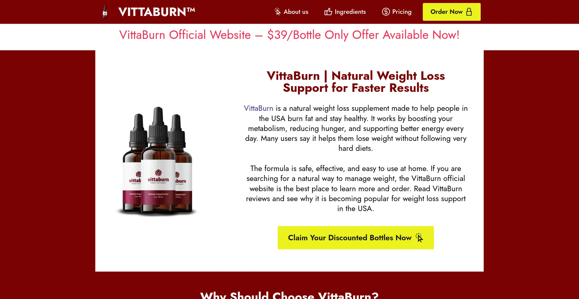Us-en-us-vittaburn.com 安全可靠吗？
