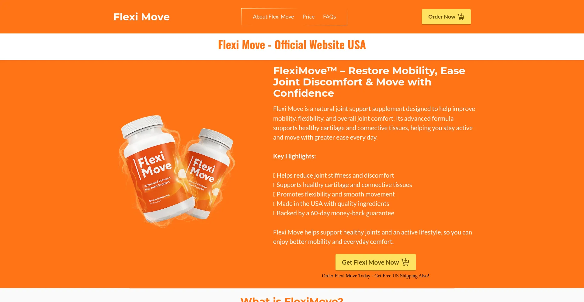 Us-fleximoves.com