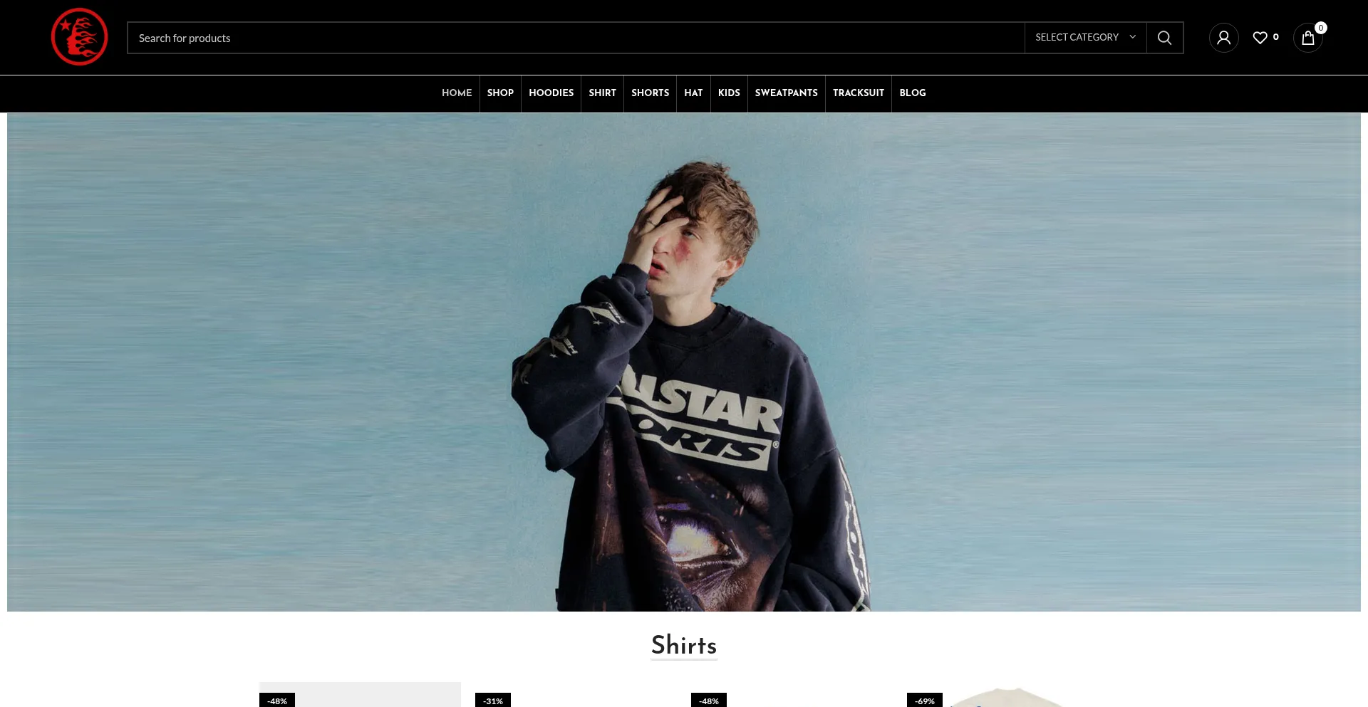 Us-hellstar.com Screenshot
